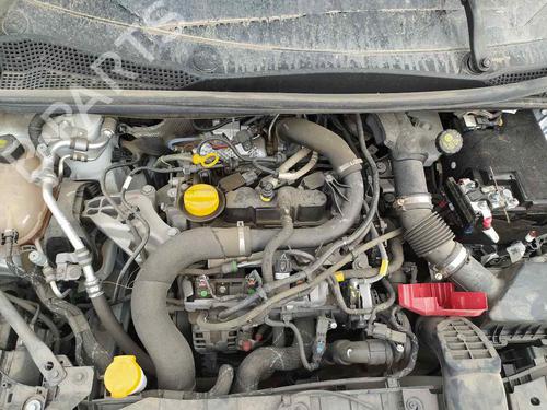 Motor RENAULT CAPTUR II (HF_)  | BP23262079M1 