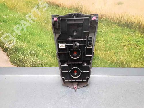 Climate control TOYOTA YARIS (_P9_)  | BP5588740I5 
