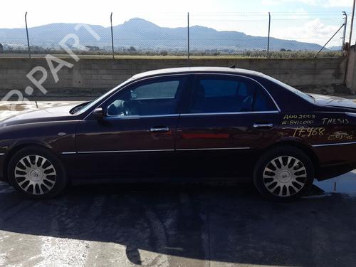 Brugte LANCIA THESIS (841_)  2.4 JTD (841AXD1B02)  4524494
