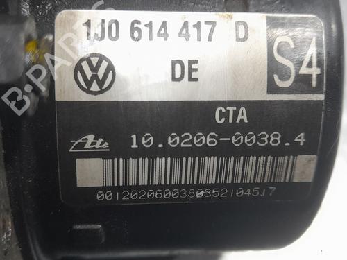 ABS pump SKODA OCTAVIA I Combi (1U5) | BP18434252M43