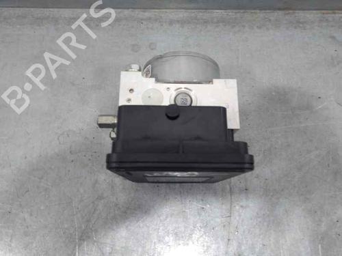 Used ABS pump MAZDA 3 (BM, BN) [2013-2019]  23532281