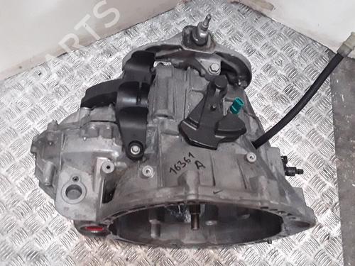 Gearbox RENAULT TRAFIC III Van (FG_)  | BP23956798M3 