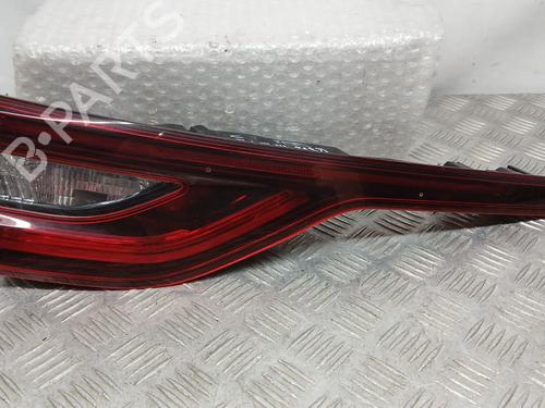 Used Left tailgate light RENAULT TALISMAN (LP_) 1.5 dCi 110 (LPA3) (110 hp) 26523694
