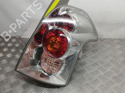 Høyre baklys TOYOTA COROLLA Verso (ZER_, ZZE12_, R1_) 2.2 D-4D (AUR10_, AUR10R) (136 hp) 29145869