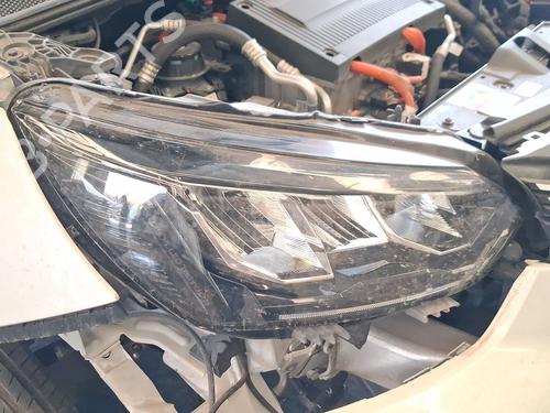 Used Right headlight Right headlight 37603542 37603542