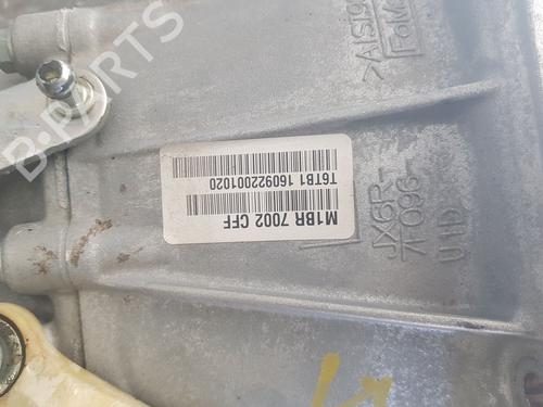 Gearbox FORD FIESTA VII (HJ, HF) 1.0 EcoBoost | BP24677184M3 - Image 6