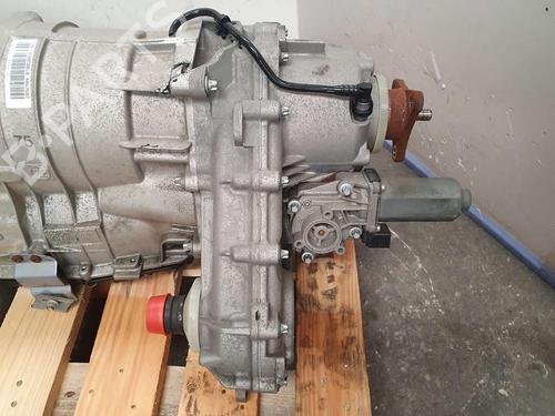 Transfer box BMW X5 (E70) 3.0 d | BP18909120M36 