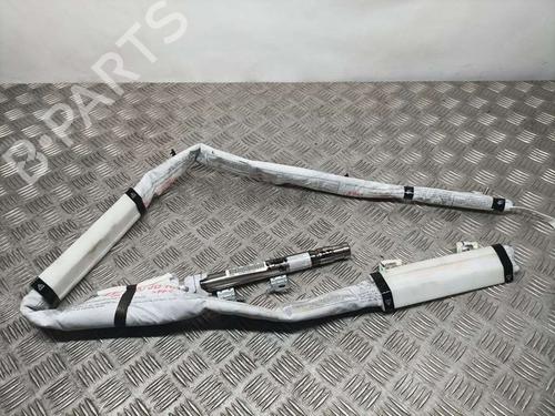 Used Right curtain airbag KIA CEE'D (JD) [2012-2018]  7668457