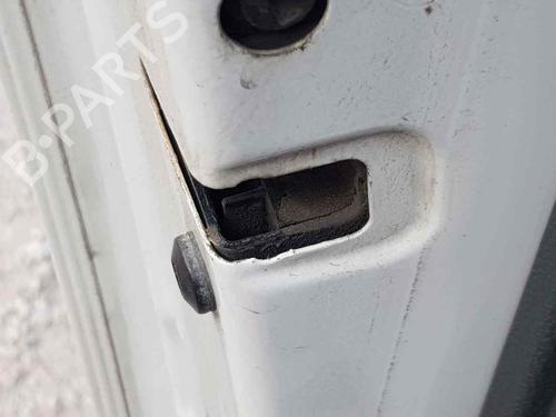 Used Rear left lock SEAT IBIZA IV (6J5, 6P1) [2008-2017]  20656340