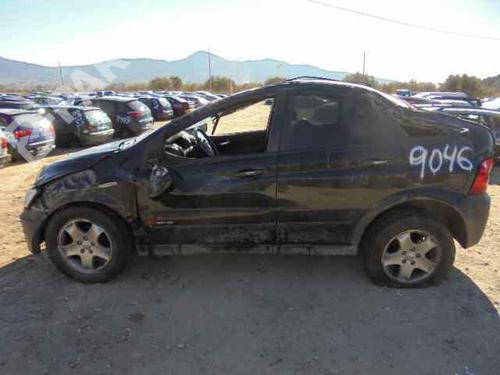 SSANGYONG ACTYON I  2.0 Xdi  24543