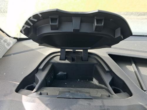 Handskerum RENAULT KANGOO III Box Body/MPV 1.5 Blue dCi 95 (FJAB) | BP37645975C95 - Image 2