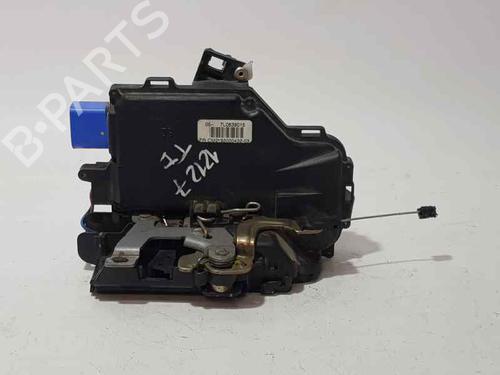 Used Rear left lock SEAT ALTEA (5P1) [2004-2015]  8127045