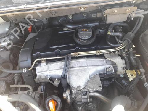 Moteur MITSUBISHI GRANDIS (NA_W) 2.0 DI-D (NA8W) (140 hp) 28099234