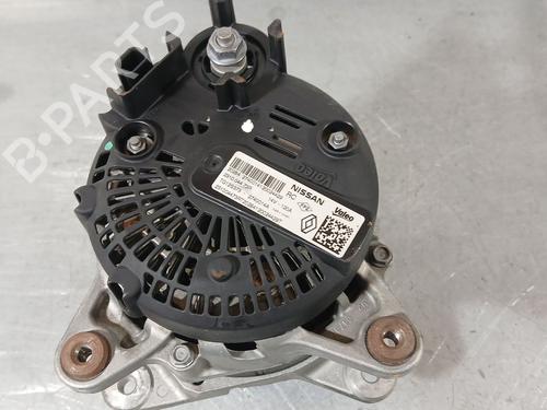 Generator DACIA DUSTER (HM_) 1.0 TCe 100 (HMMT) | BP33963296M7 - Image 3
