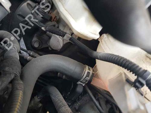 Used Brake master cylinder OPEL ASTRA K (B16) 1.6 CDTi (68) (110 hp) 24675326