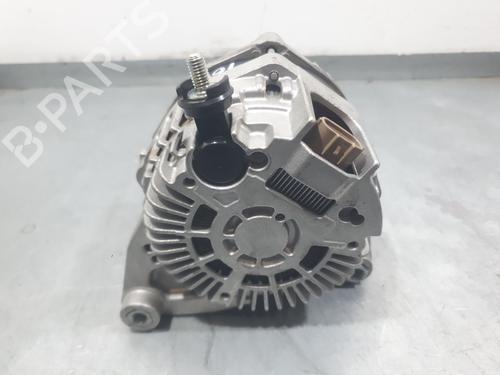 Alternator MAZDA MX-5 IV (ND__) 1.5 (ND6E, ND5RC) | BP27319299M7 - Image 3