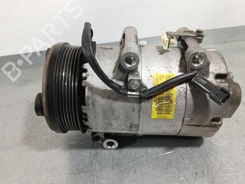 AC compressor FORD FOCUS C-MAX (DM2) 1.8 TDCi | BP37473207M34 - Image 2