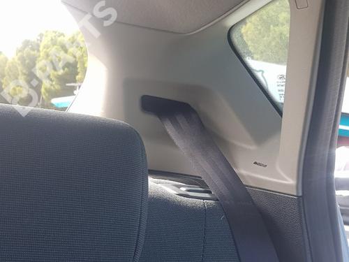 Used Rear left belt tensioner Rear left belt tensioner FORD FIESTA VI (CB1, CCN) 1.25 (82 hp) 10510579 10510579