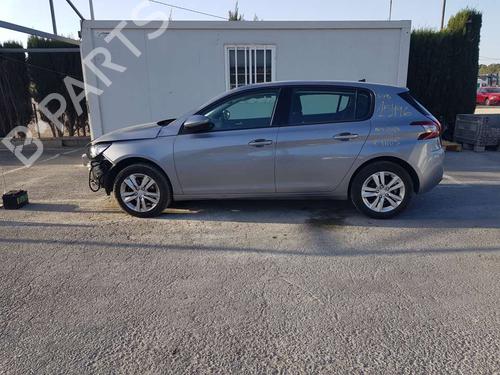 Front wiper motor PEUGEOT 308 II (LB_, LP_, LW_, LH_, L3_)  | BP17545890M29 