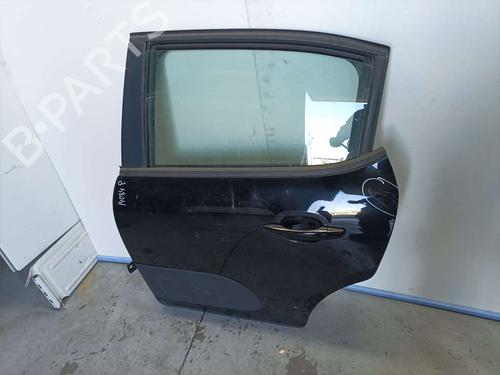 Left rear door CITROËN C3 III (SX)  | BP10091350C4