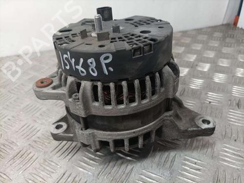 Alternator MERCEDES-BENZ B-CLASS Sports Tourer (W246, W242) B 200 CDI / d (246.208) | BP17390280M7 