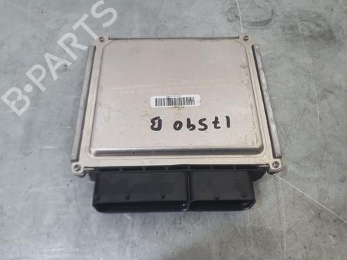 Engine control unit (ECU) SEAT LEON (5F1) 1.6 TDI | BP36702471M57 - Image 3