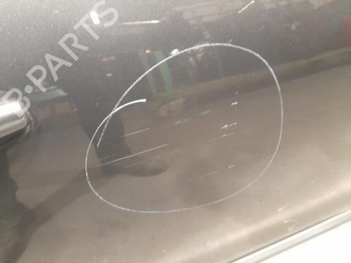 Right front door PEUGEOT 2008 I (CU_) 1.5 BlueHDI 100 | BP25476871C3 