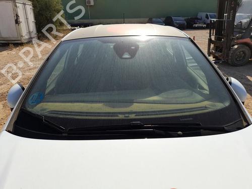 Used Windscreen FORD FIESTA VII (HJ, HF) 1.0 EcoBoost (125 hp) 28678304