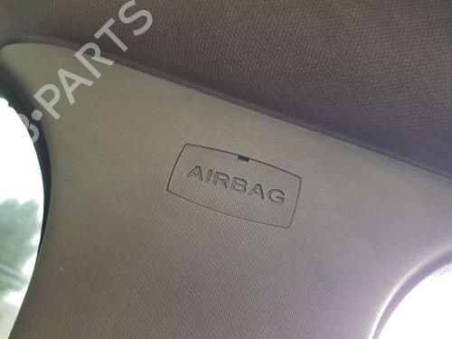 Used Left curtain airbag FORD KUGA I [2008-2012]  17226967