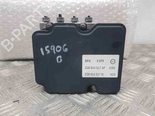 Used ABS pump SEAT IBIZA V (KJ1, KJG) [2017-2025]  22970799