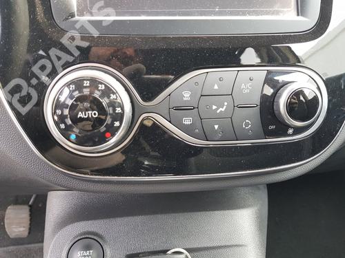 Used Climate control Climate control RENAULT CAPTUR I (J5_, H5_) 1.2 TCe 120 (118 hp) 10986800 10986800