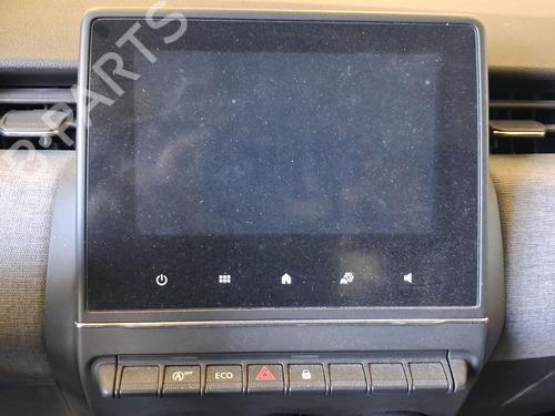 Modulo electronico Modulo electronico 38174357 38174357