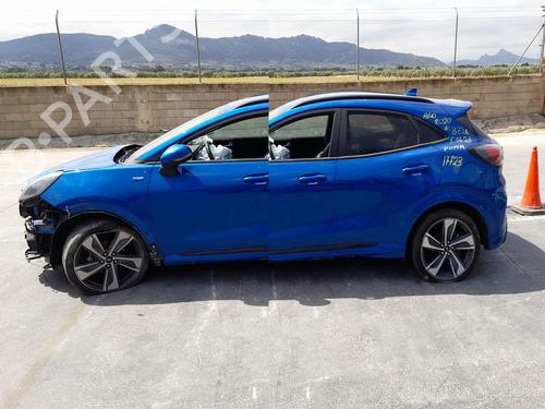 Engine FORD PUMA (J2K, CF7) 1.0 EcoBoost mHEV | BP36503633M1  - Image 9