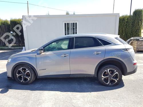 Used Parts DS DS 7 Crossback (J4_, JR_, JC_)  2.0 BlueHDi 180 (JJEHZR)  1022412