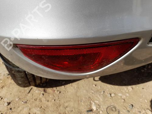 Used Rear bumper left light RENAULT CLIO III (BR0/1, CR0/1) 1.5 dCi (75 hp) 29891110