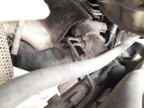 Used Steering rack SEAT IBIZA III (6L1) 1.9 TDI (100 hp) 26217484