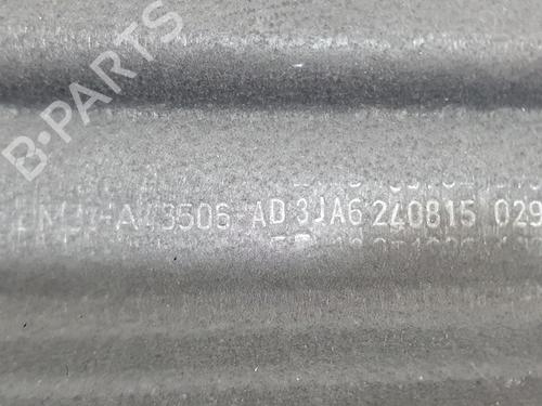 Rear parcel shelf FORD FOCUS III 1.0 EcoBoost | BP37263755C85 - Image 3