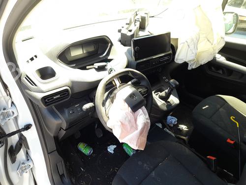 Right front window switch PEUGEOT PARTNER Box Body/MPV (K9) 1.5 BlueHDi 100 | BP36277640I26  - Image 9