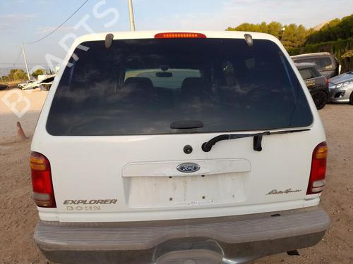 Used Tailgate FORD USA EXPLORER (U2, U_) 4.9 4WD (213 hp) 28295807