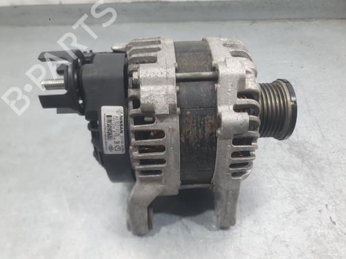 Alternator NISSAN MICRA V (K14) 0.9 IG-T | BP30126622M7 - Image 4