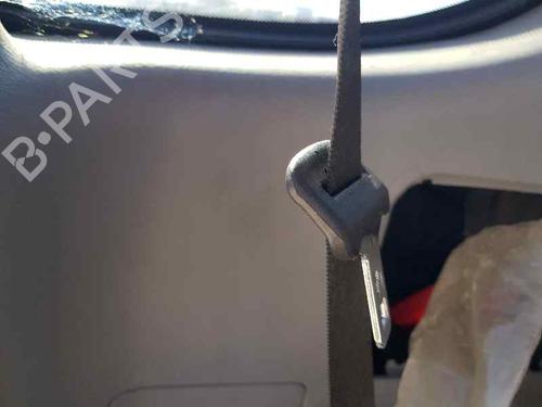 Used Rear left seatbelt MERCEDES-BENZ M-CLASS (W163) ML 270 CDI (163.113) (163 hp) 22715059