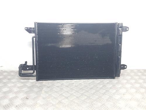 AC radiator VW GOLF V (1K1) | BP25735481M32 - Image 2