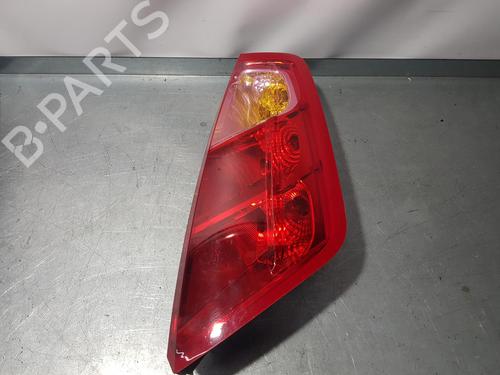 Used Right taillight FIAT PUNTO EVO (199_) [2008-2025]  8056236