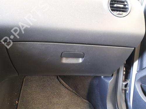 Handskerum Handskerum PEUGEOT 308 I (4A_, 4C_) 1.6 16V (120 hp) 37273711 37273711