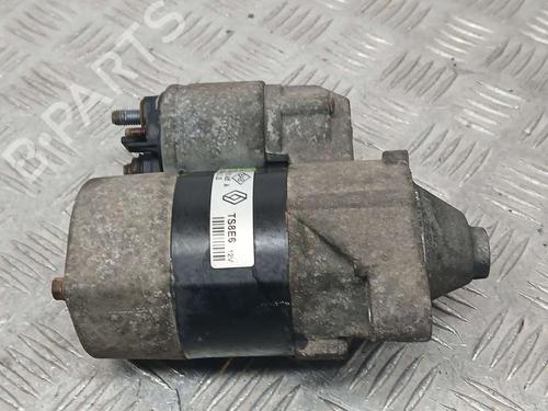 Starter RENAULT TWINGO II (CN0_)  | BP16683804M8 
