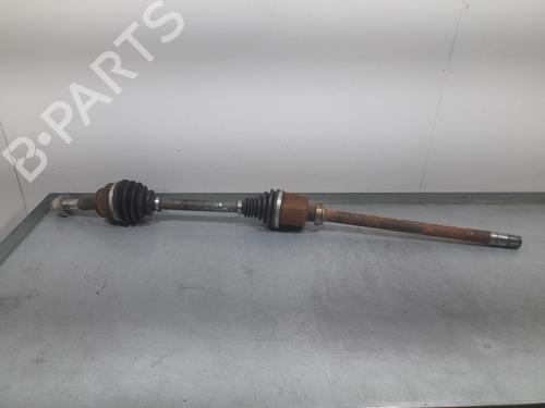 Used Right front driveshaft FIAT DUCATO Van (250_) 140 Natural Power (136 hp) 24935469