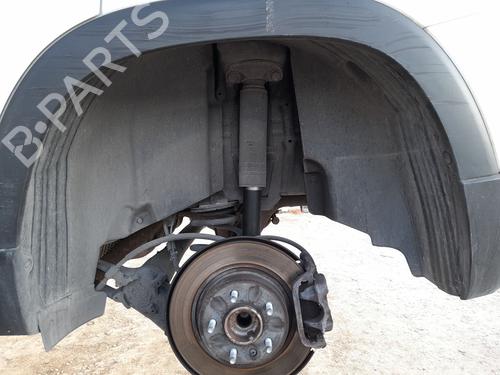 Used Wheel arch CHEVROLET ORLANDO (J309) [2010-2025]  27838737