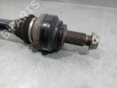 Right rear driveshaft BMW 5 (E60) 520 d | BP16864660M41 