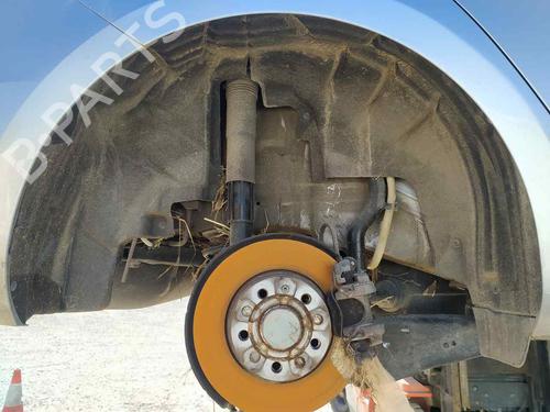 Used Wheel arch SEAT LEON ST (5F8) 1.4 TGI (110 hp) 22767095