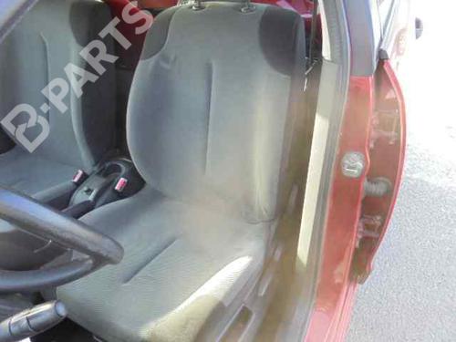 Left front fog light CITROËN C4 I (LC_) 1.6 HDi | BP708942C30  - Image 7